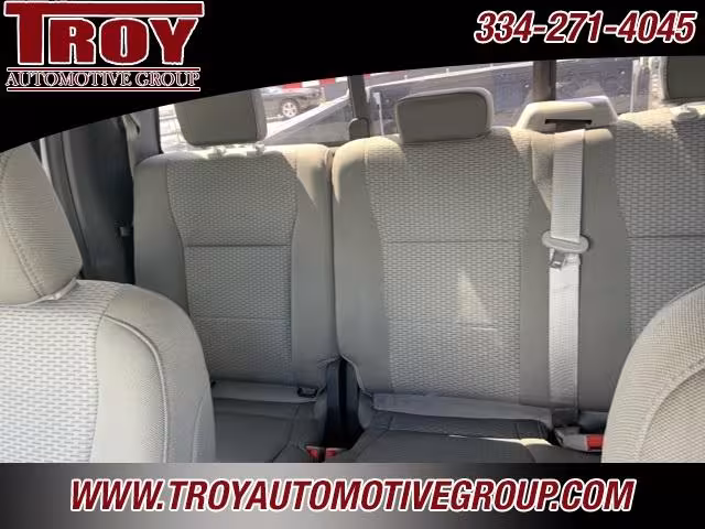 2018 Ford F-150 - 1FTFX1EG8JKD12154 - Image #60