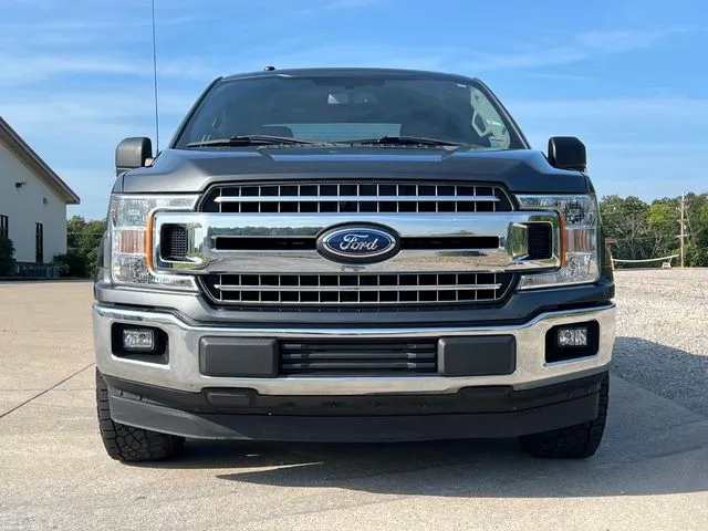 2018 Ford F150 - 1FTEW1CB8JFC30973 - Image #15
