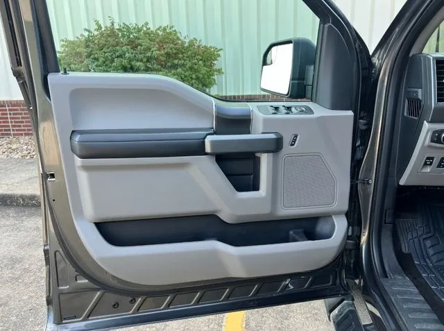 2018 Ford F150 - 1FTEW1CB8JFC30973 - Image #16