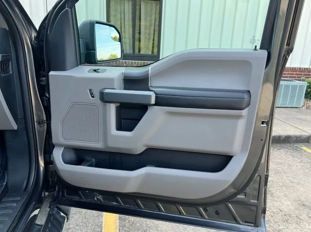 2018 Ford F150 - 1FTEW1CB8JFC30973 - Image #19
