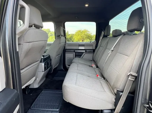 2018 Ford F150 - 1FTEW1CB8JFC30973 - Image #22