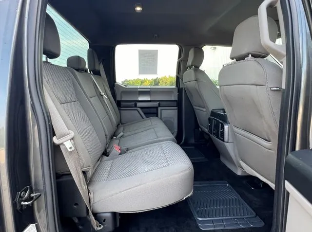 2018 Ford F150 - 1FTEW1CB8JFC30973 - Image #23
