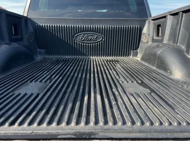 2018 Ford F150 - 1FTEW1CB8JFC30973 - Image #25