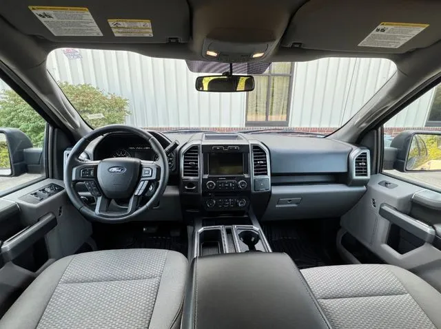 2018 Ford F150 - 1FTEW1CB8JFC30973 - Image #26