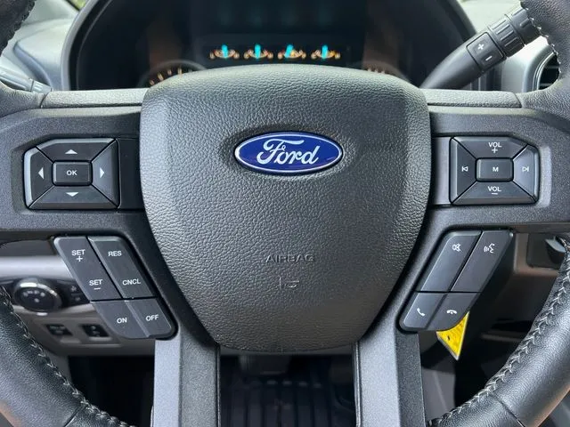 2018 Ford F150 - 1FTEW1CB8JFC30973 - Image #28