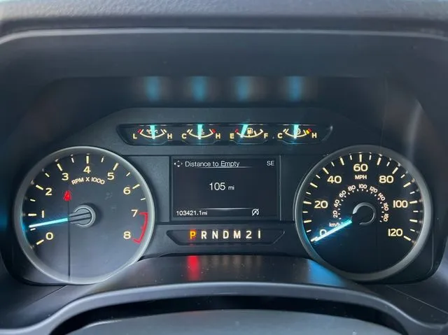 2018 Ford F150 - 1FTEW1CB8JFC30973 - Image #3