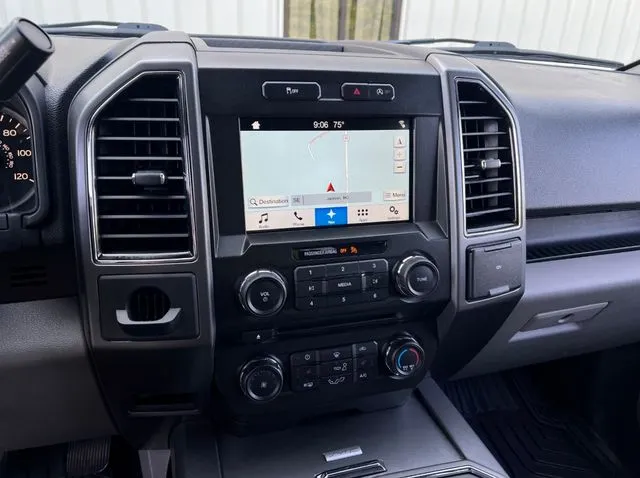 2018 Ford F150 - 1FTEW1CB8JFC30973 - Image #30