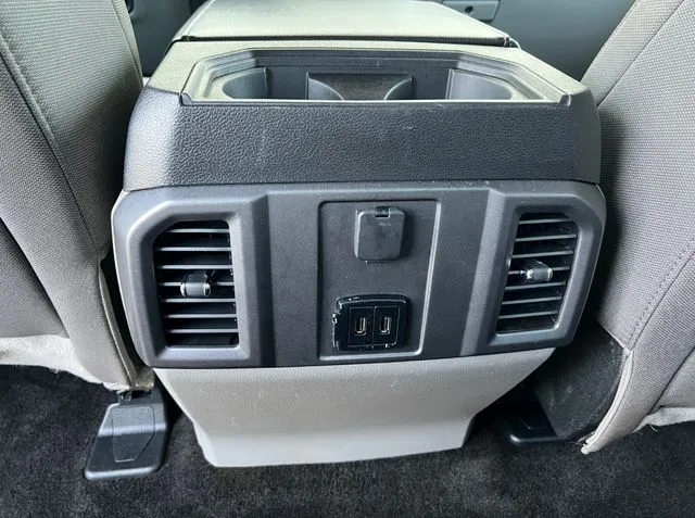 2018 Ford F150 - 1FTEW1CB8JFC30973 - Image #36