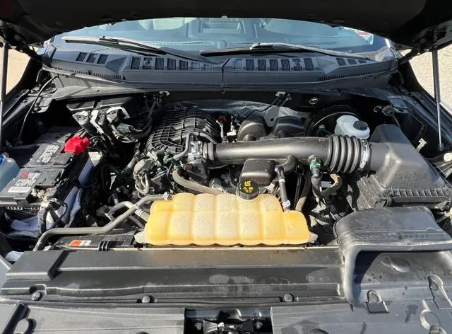 2018 Ford F150 - 1FTEW1CB8JFC30973 - Image #39