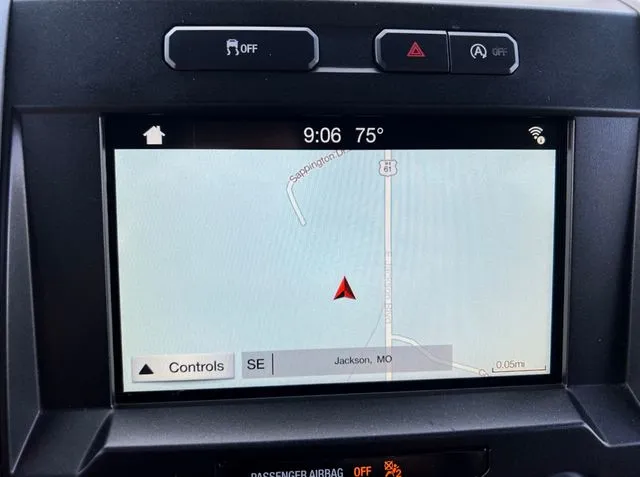 2018 Ford F150 - 1FTEW1CB8JFC30973 - Image #4