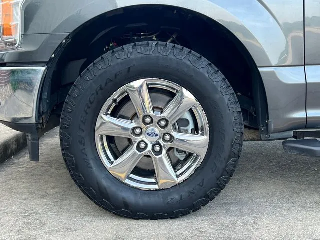 2018 Ford F150 - 1FTEW1CB8JFC30973 - Image #40