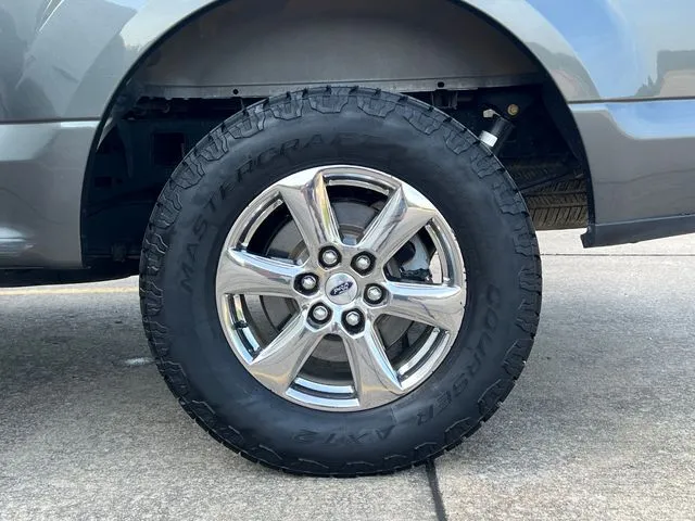 2018 Ford F150 - 1FTEW1CB8JFC30973 - Image #42