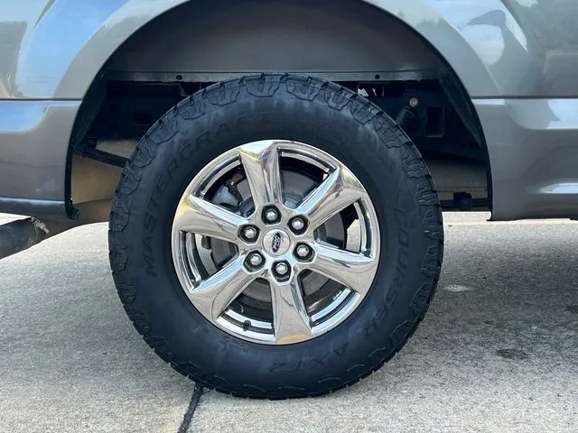 2018 Ford F150 - 1FTEW1CB8JFC30973 - Image #43