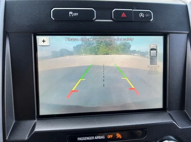 2018 Ford F150 - 1FTEW1CB8JFC30973 - Image #5