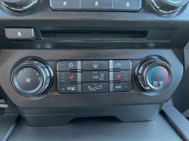 2018 Ford F150 - 1FTEW1CB8JFC30973 - Image #6