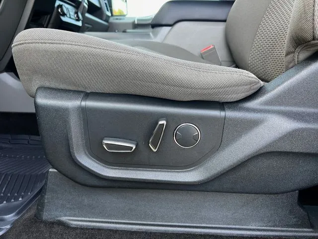 2018 Ford F150 - 1FTEW1CB8JFC30973 - Image #7