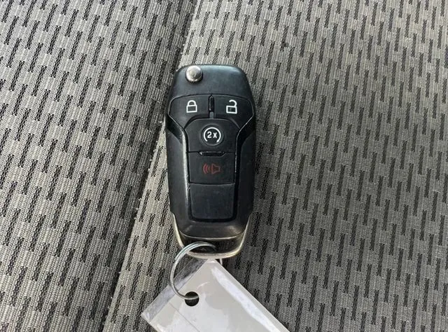 2018 Ford F150 - 1FTEW1CB8JFC30973 - Image #8