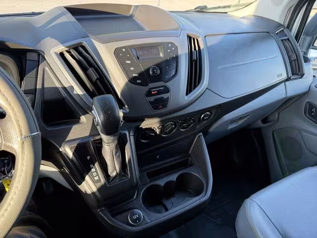 2018 Ford Transit - 1FTYR2CM2JKA54814 - Image #9
