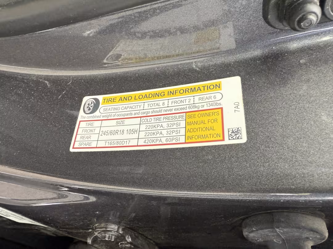 2018 Honda Pilot - 5FNYF6H83JB033527 - Image #11
