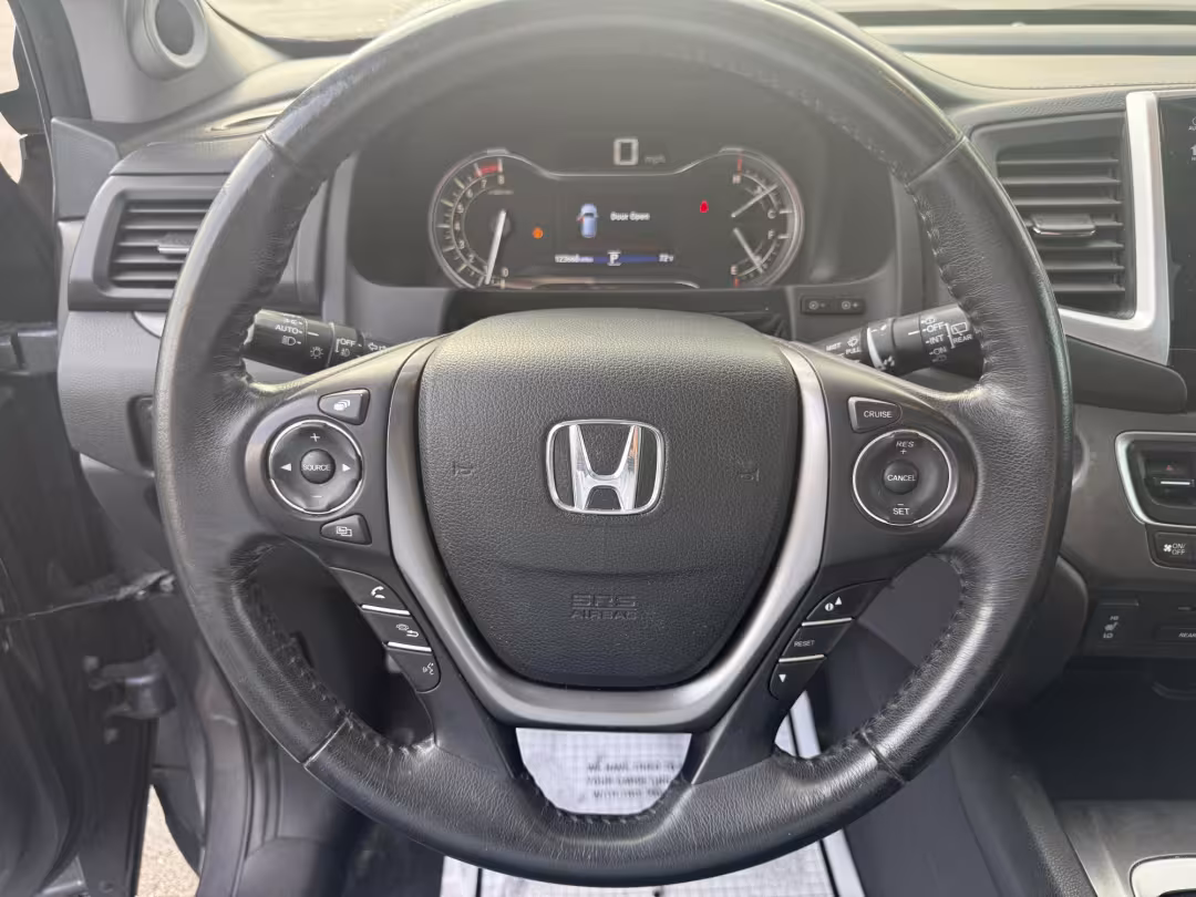 2018 Honda Pilot - 5FNYF6H83JB033527 - Image #14