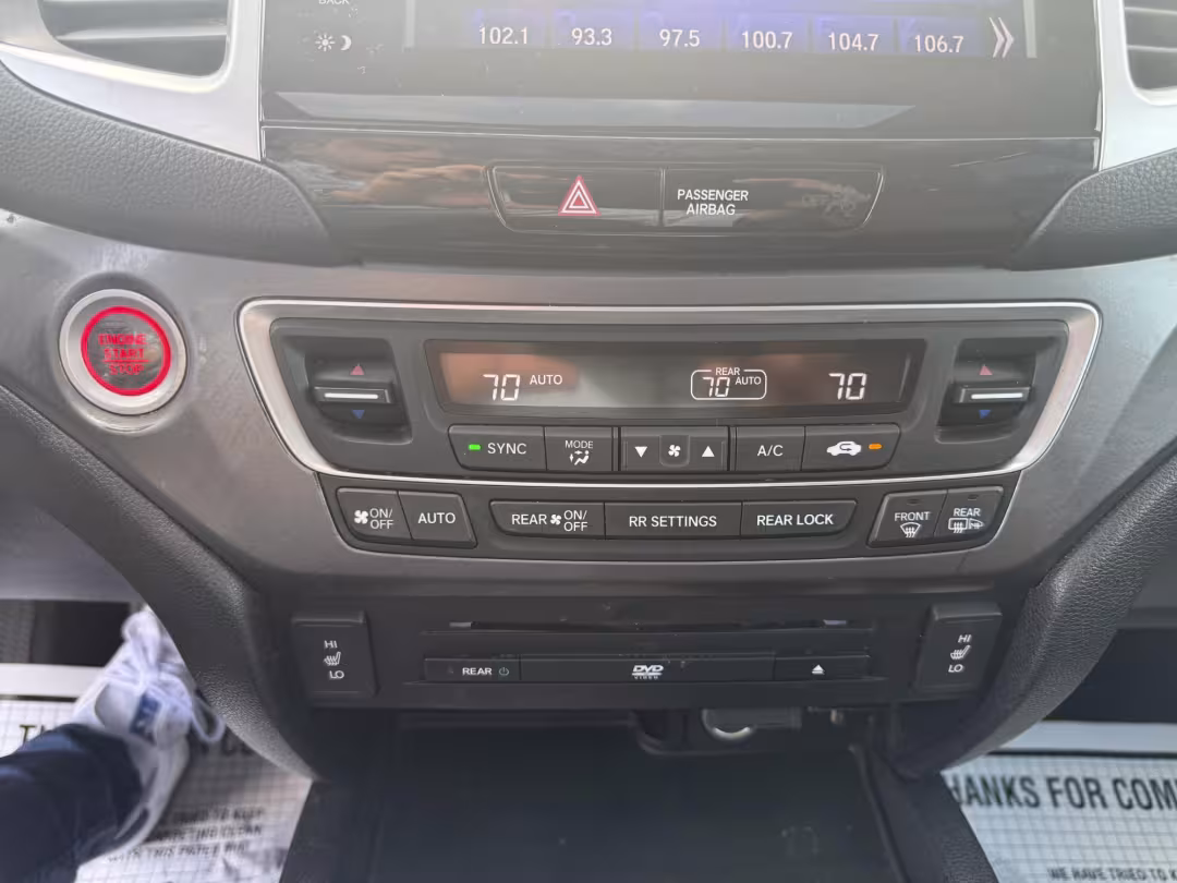 2018 Honda Pilot - 5FNYF6H83JB033527 - Image #18