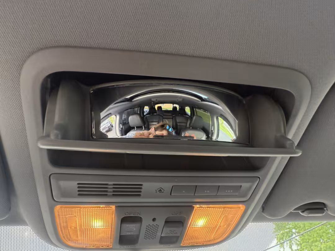 2018 Honda Pilot - 5FNYF6H83JB033527 - Image #21