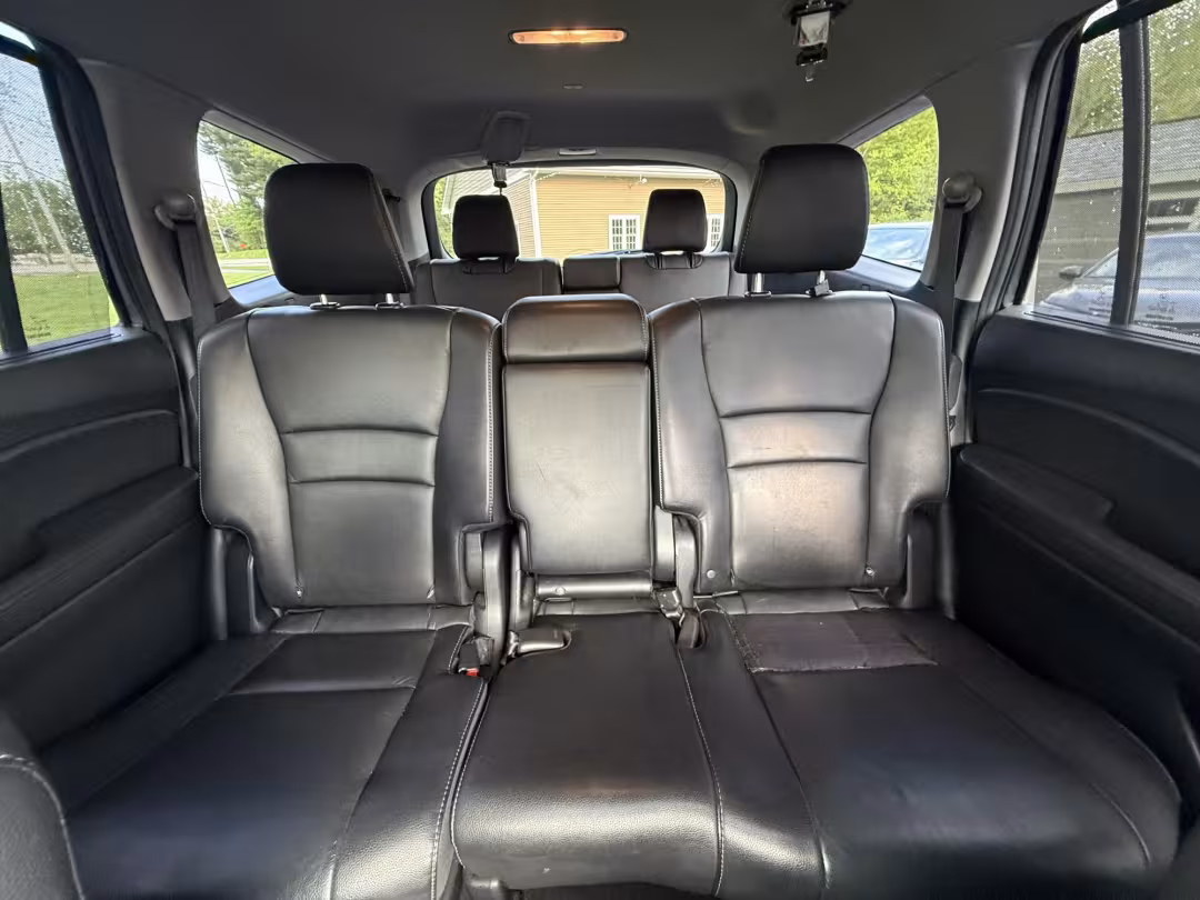 2018 Honda Pilot - 5FNYF6H83JB033527 - Image #23