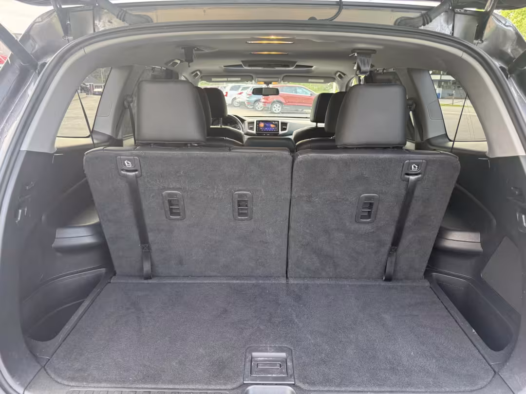 2018 Honda Pilot - 5FNYF6H83JB033527 - Image #28