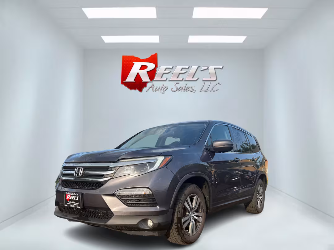 2018 Honda Pilot - 5FNYF6H83JB033527 - Image #36