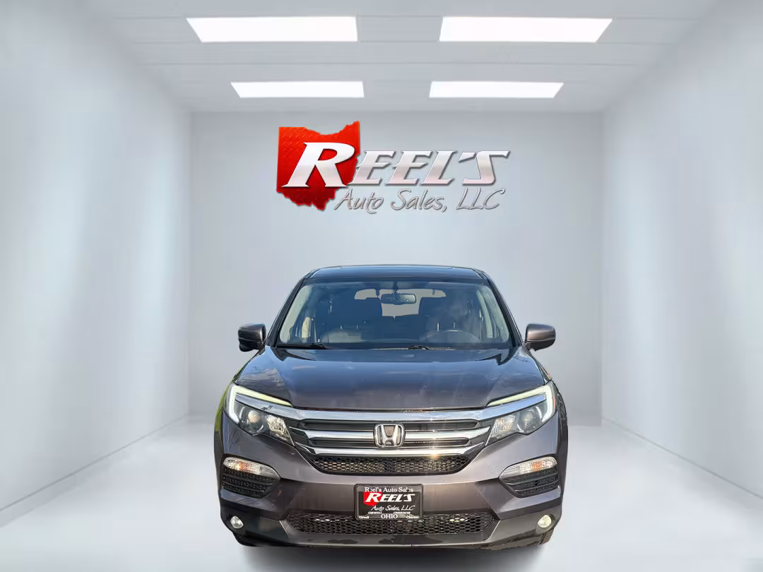 2018 Honda Pilot - 5FNYF6H83JB033527 - Image #37