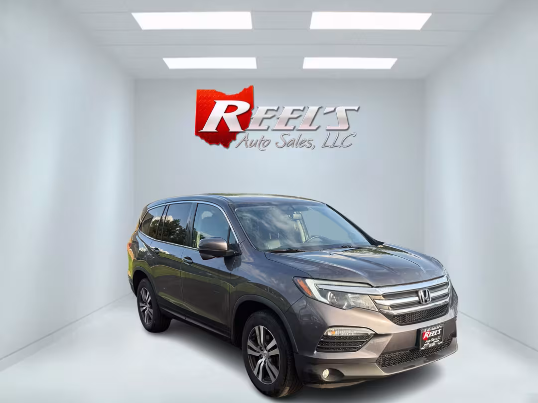 2018 Honda Pilot - 5FNYF6H83JB033527 - Image #38