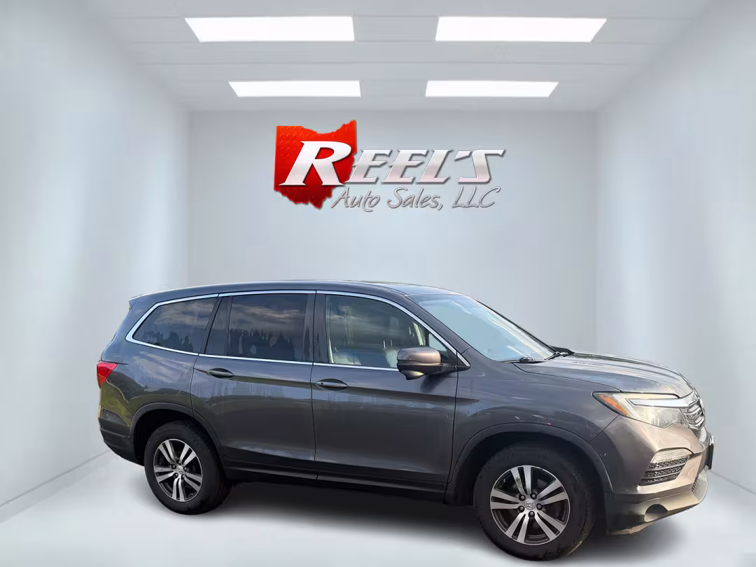 2018 Honda Pilot - 5FNYF6H83JB033527 - Image #39