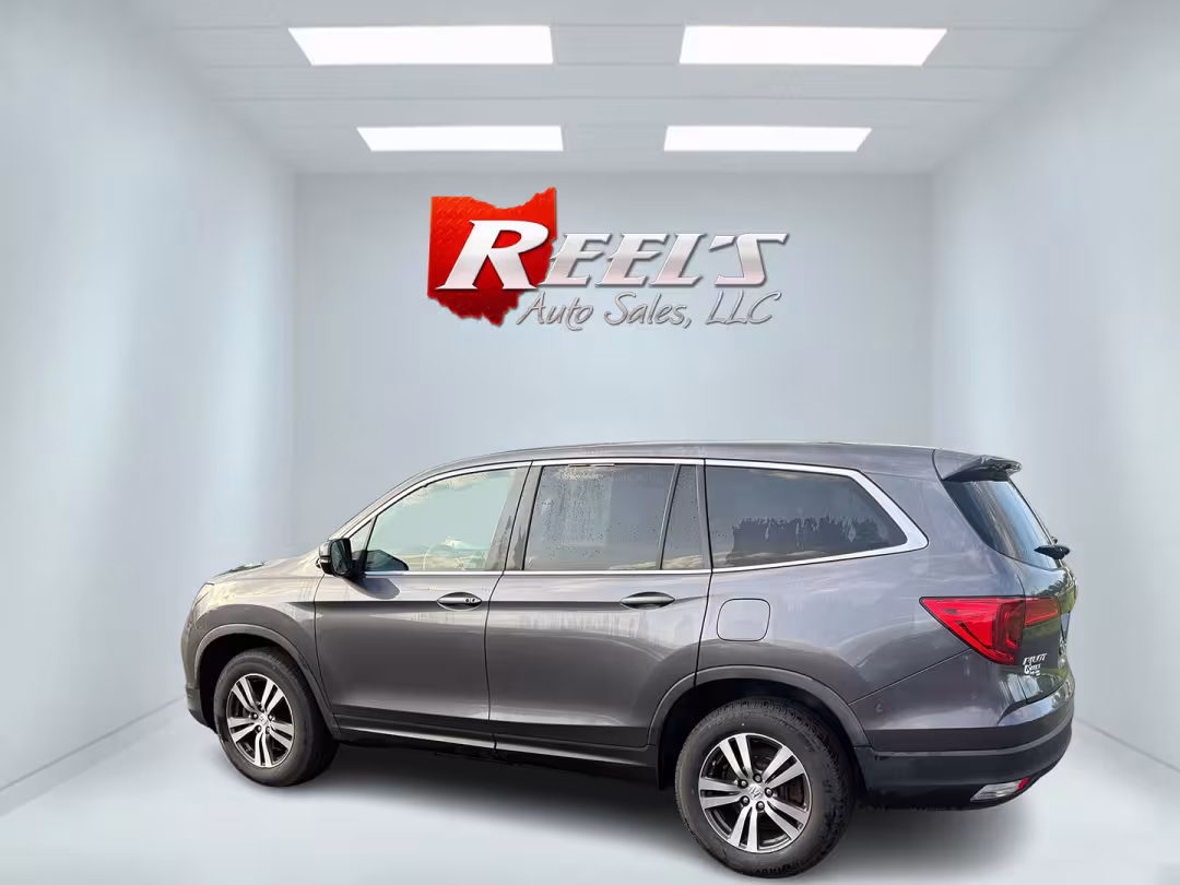 2018 Honda Pilot - 5FNYF6H83JB033527 - Image #43