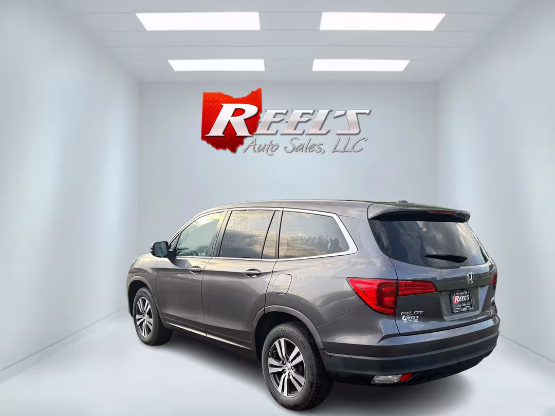 2018 Honda Pilot - 5FNYF6H83JB033527 - Image #44
