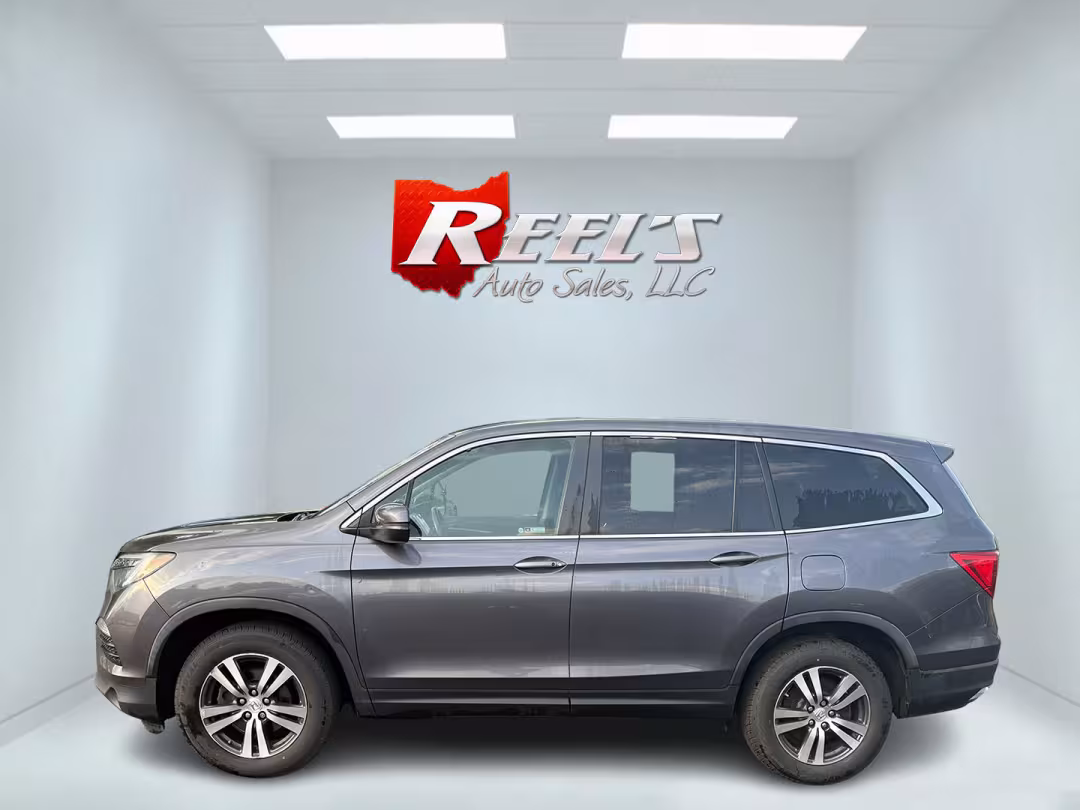 2018 Honda Pilot - 5FNYF6H83JB033527 - Image #45