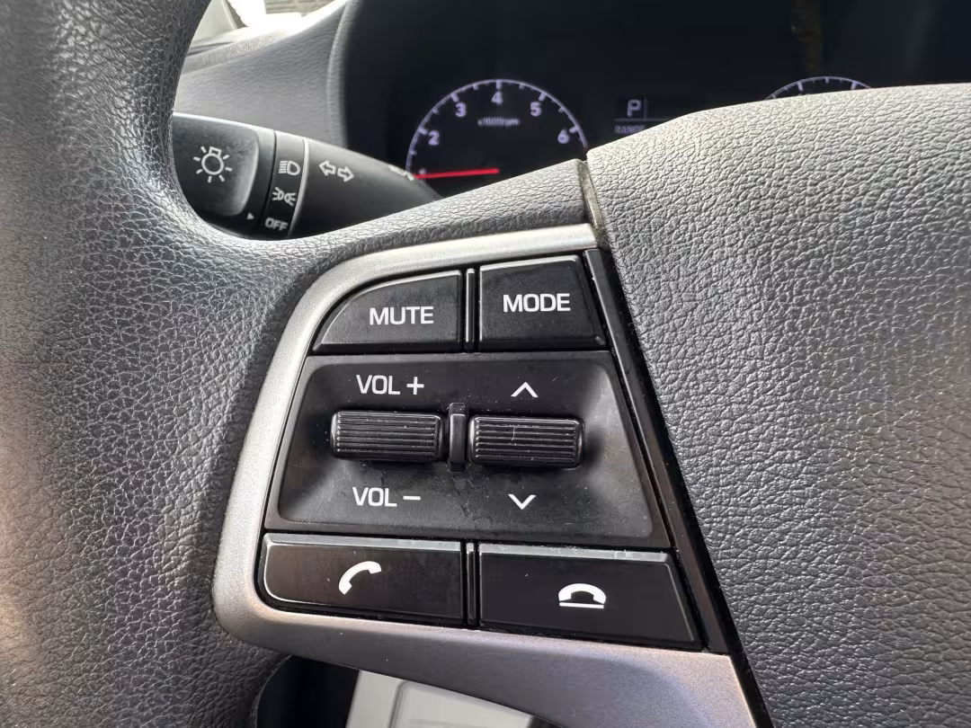 2018 Hyundai Accent - 3KPC24A34JE020851 - Image #13