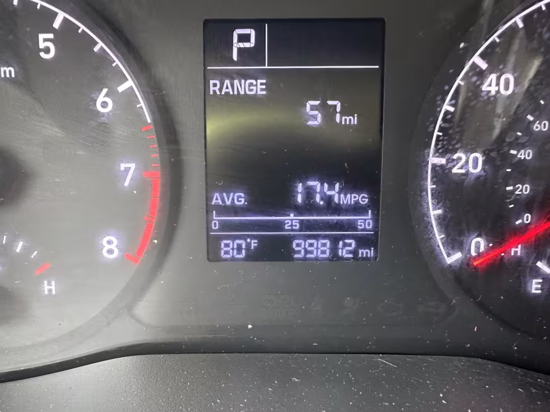 2018 Hyundai Accent - 3KPC24A34JE020851 - Image #16