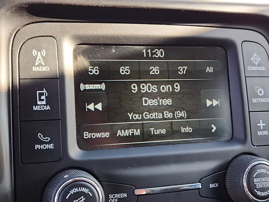 2018 Jeep Cherokee - 1C4PJLCB3JD566867 - Image #8
