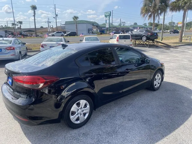 2018 Kia Forte - 3KPFK4A71JE232106 - Image #3