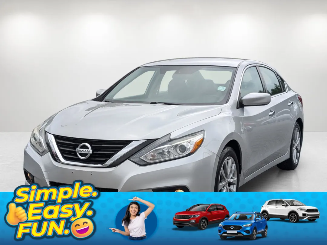 2018 Nissan Altima - 1N4AL3AP8JC146029 - Image #1
