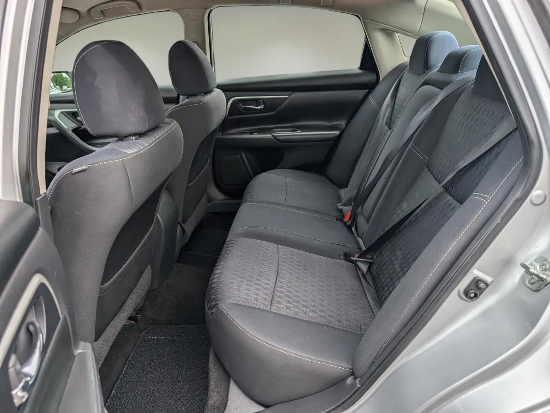2018 Nissan Altima - 1N4AL3AP8JC146029 - Image #11