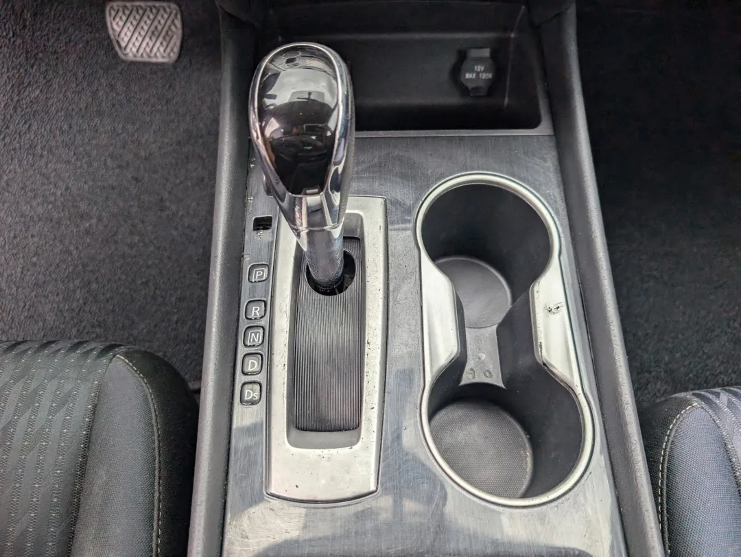 2018 Nissan Altima - 1N4AL3AP8JC146029 - Image #13