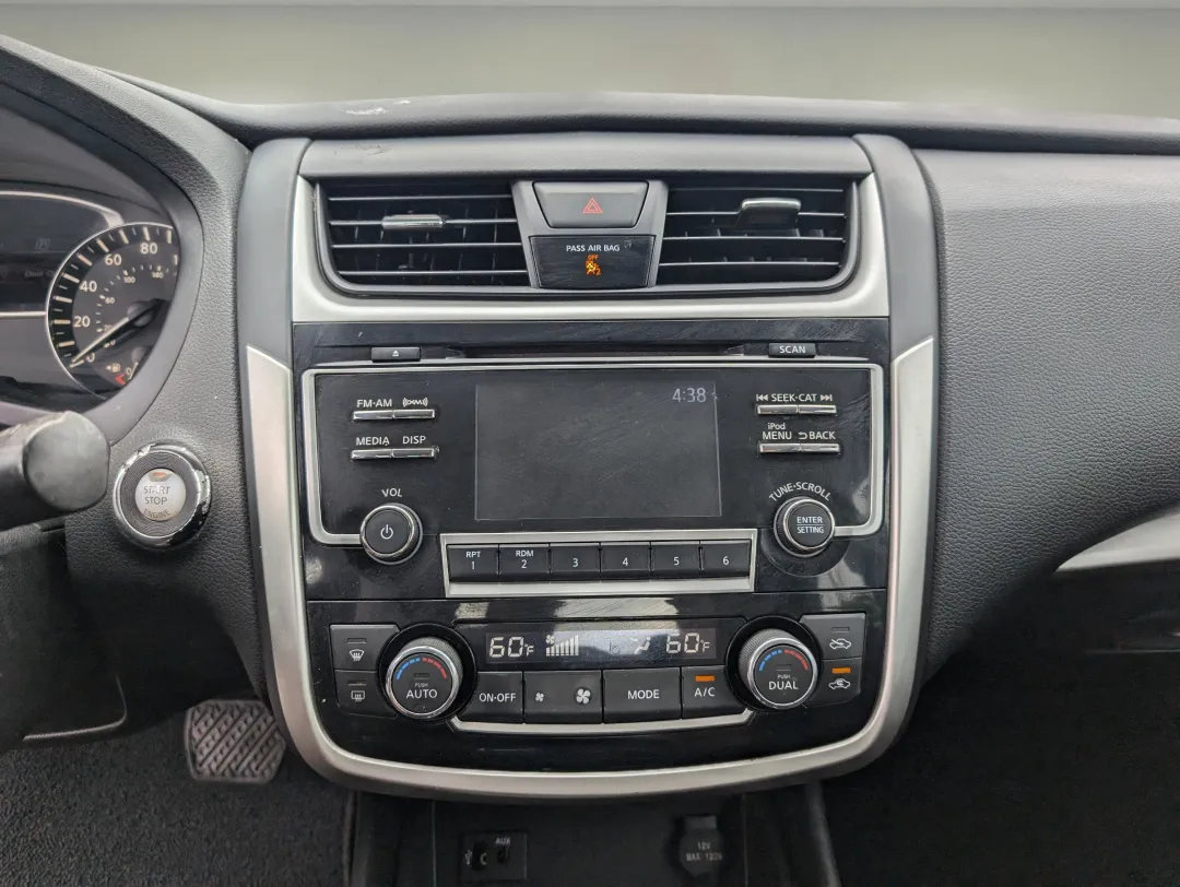 2018 Nissan Altima - 1N4AL3AP8JC146029 - Image #15