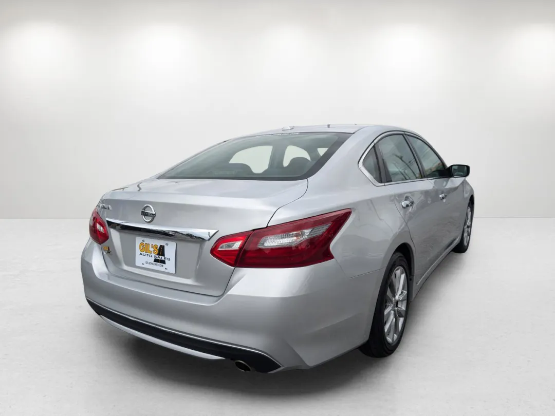 2018 Nissan Altima - 1N4AL3AP8JC146029 - Image #5