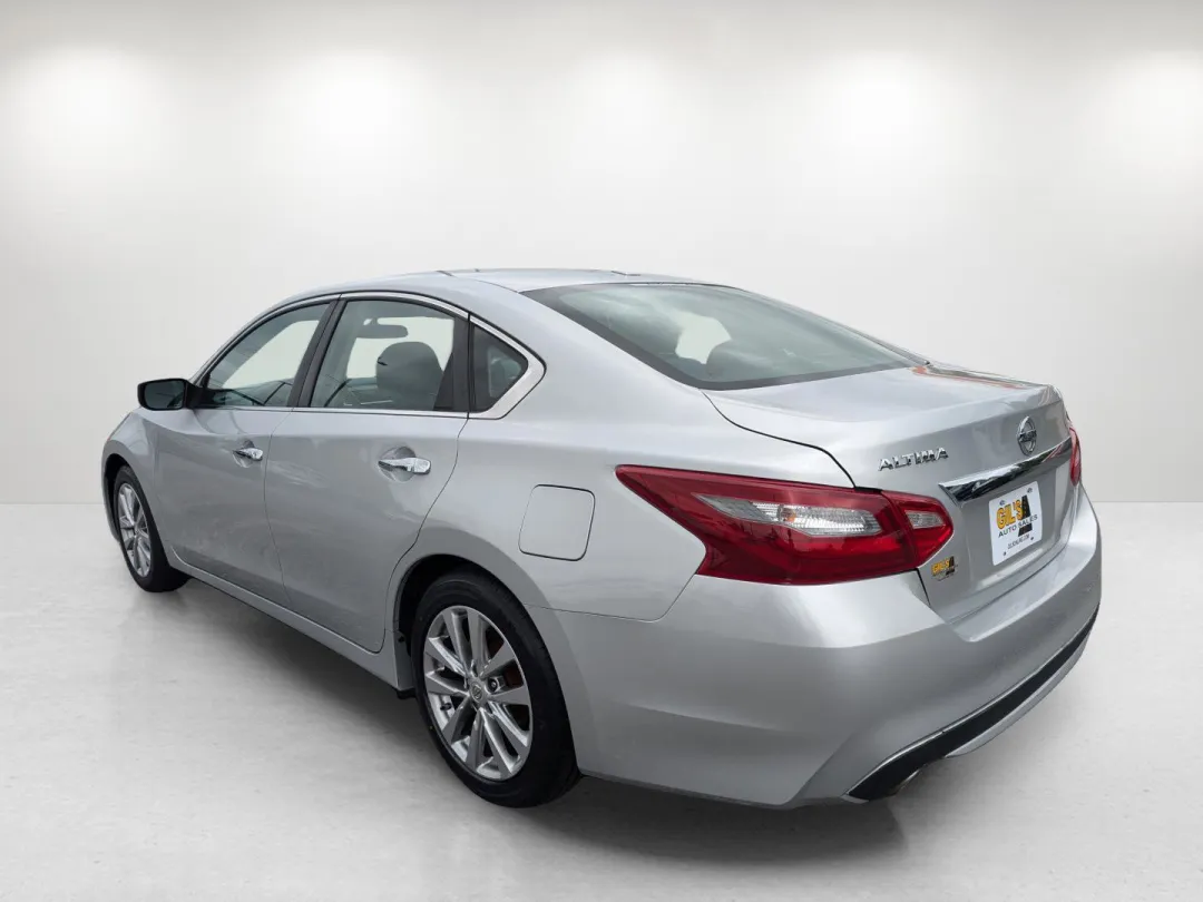 2018 Nissan Altima - 1N4AL3AP8JC146029 - Image #7