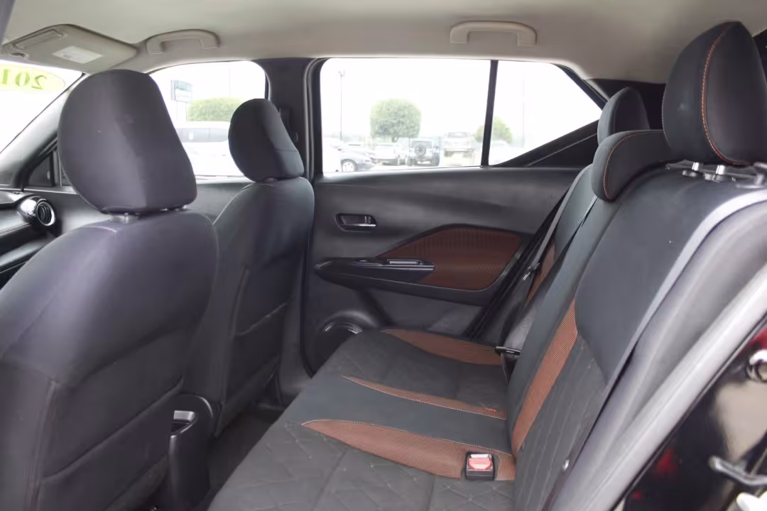2018 Nissan Kicks - 3N1CP5CU8JL536870 - Image #14