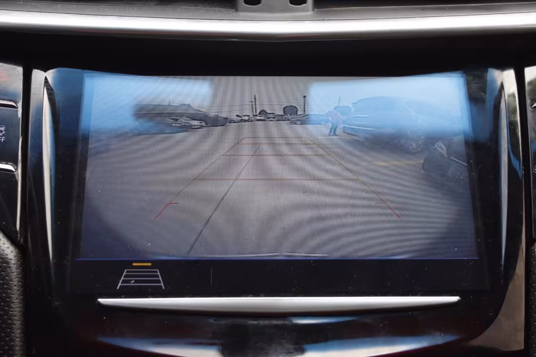 2018 Nissan Kicks - 3N1CP5CU8JL536870 - Image #18