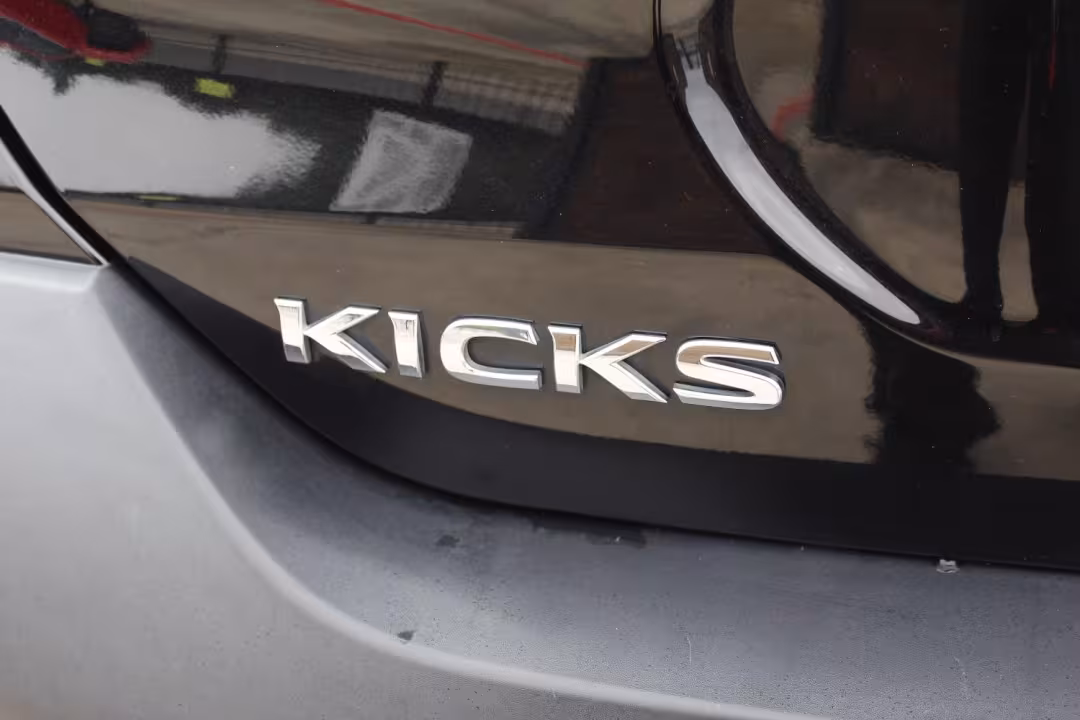 2018 Nissan Kicks - 3N1CP5CU8JL536870 - Image #7