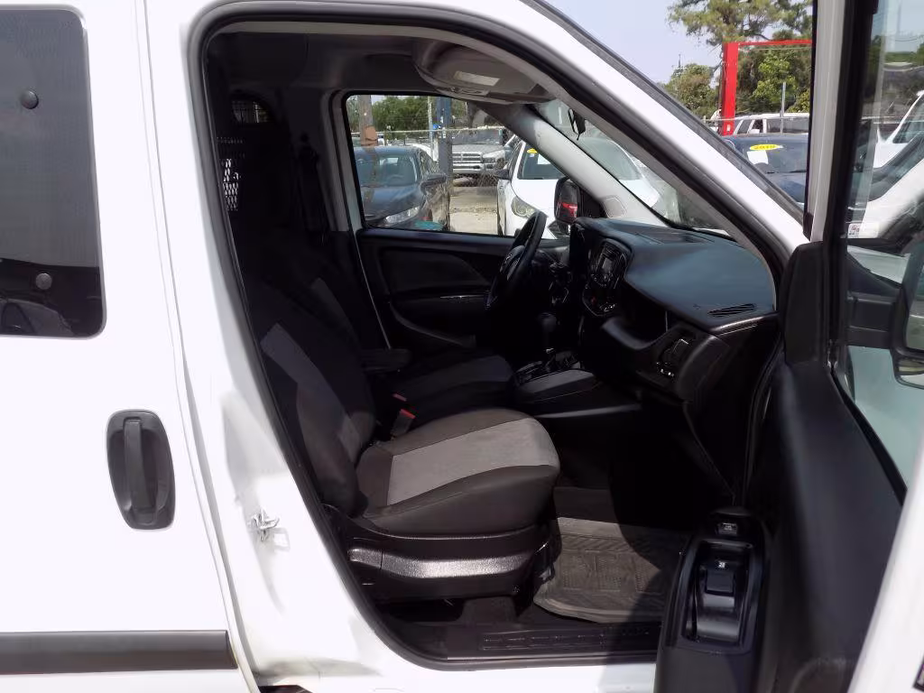 2018 Ram ProMaster City - ZFBERFBB7J6L60431 - Image #15