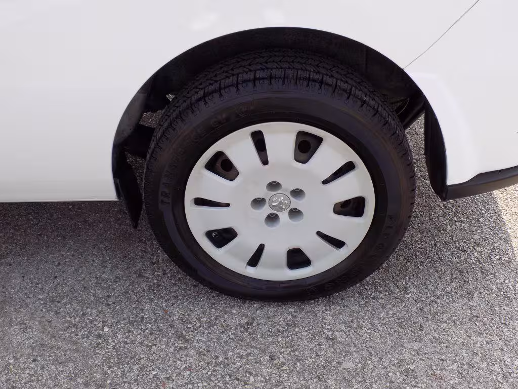 2018 Ram ProMaster City - ZFBERFBB7J6L60431 - Image #20